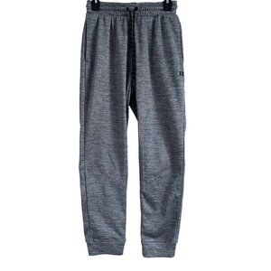 Russell Athletic Mens Jogger Sweatpants Elastic Waist & Drawstring Size S